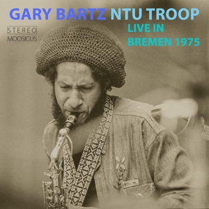Bartz, Gary – Ntu Troop