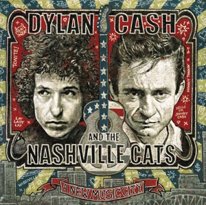 V/A – Dylan, Cash, and the Nashville Cats: a New Music City