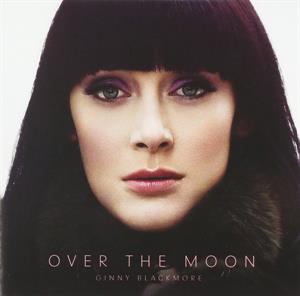Blackmore, Ginny – Over the Moon
