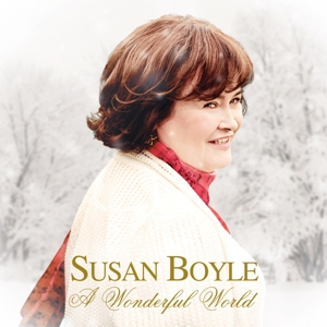 Boyle, Susan – Wonderful World