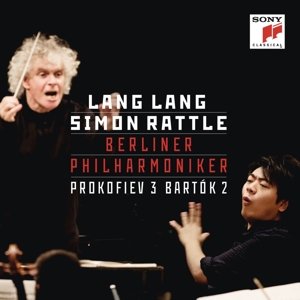 Lang Lang – Prokofiev & Bartók: Piano Concertos