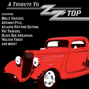 V/A – A Tribute To Zz Top