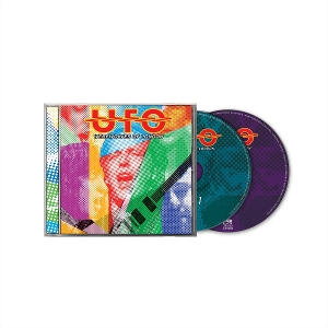 Ufo – Werewolves of London