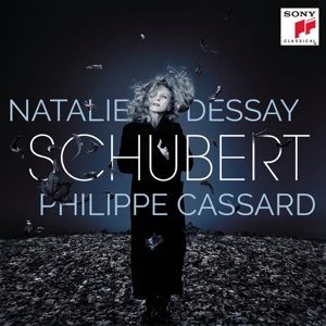 Dessay, Natalie – Schubert