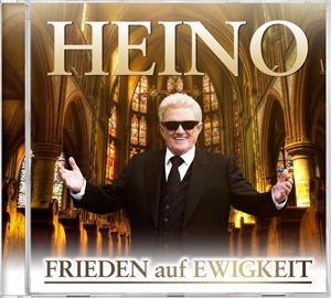 Heino – Frieden Auf Ewigkeit