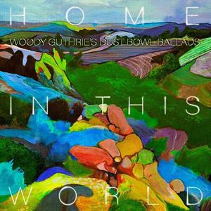V/A – Home In the World