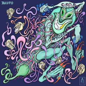 Bloto – 7-Bakteria