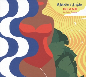 V/A – Barrio Latino 2014
