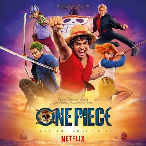 Belousova, Sonya & Giona Ostinelli – One Piece: Into the Grand Line