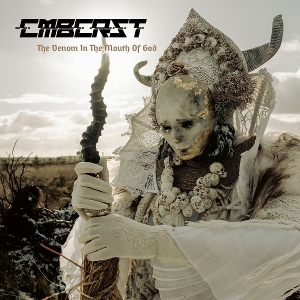 Combichrist – The Venom In the Mouth of God
