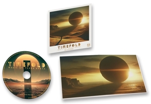 Trees Speak – Timefold