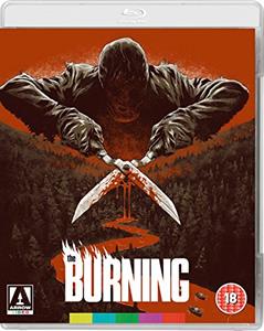 Movie – Burning