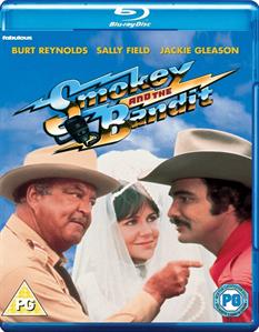 Movie – Smokey and the Bandit