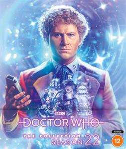 Doctor Who – Collection - Season 22