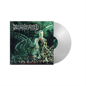 Decapitated – Nihility