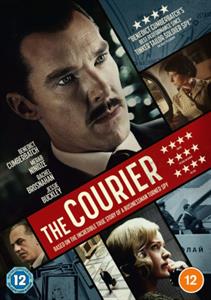 Movie – Courier