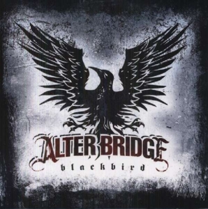 Alter Bridge – Blackbird