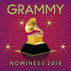 Various – 2019 Grammy Nominees