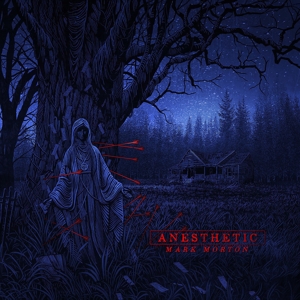 Morton, Mark – Anesthetic