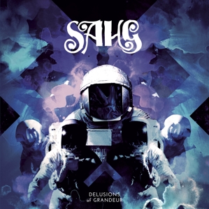 Sahg – Delusions of Grandeur