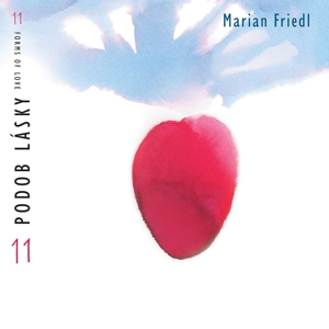 Friedl, Marian – 11 Podob Lasky