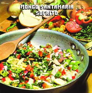 Santamaria, Mongo – Sofrito