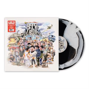 A Day To Remember – Big Ole Album Vol.1