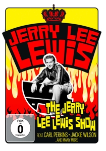 Lewis, Jerry Lee – Jerry Lee Lewis Show