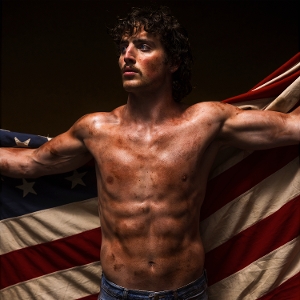 Boone, Benson – American Heart