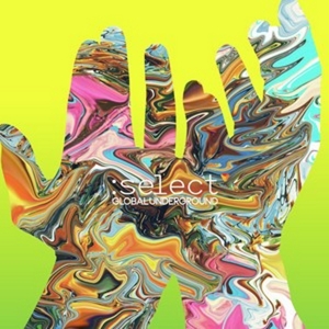 V/A – Global Underground: Select #3