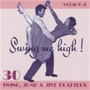 V/A – Swing Me High! 4