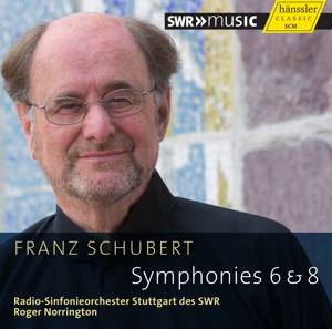 Kaufmann, Jonas – Symphonies 6 & 8