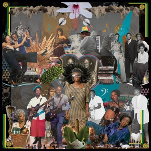 V/A – Kampire Presents: a Dancefloor In Ndola