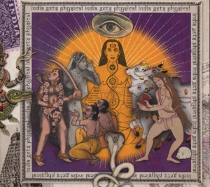 V/A – India Gets Physical Vol.1