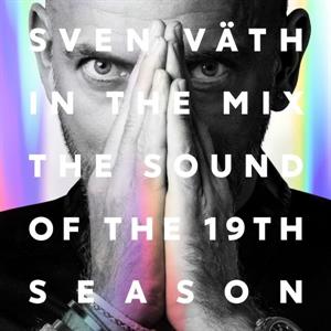 Vath, Sven – Sound of the 19th Season