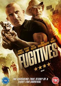 Movie – Fugitives