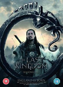 Tv Series – Last Kingdom - Season 1-2
