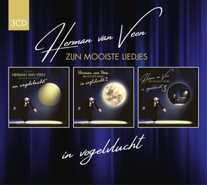 Van Veen, Herman – In Vogelvlucht 1,2 & 3