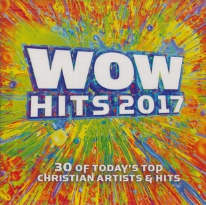 V/A – Wow Hits 2017