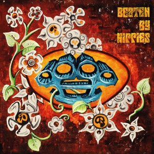 Beaten By Hippies – Beaten By Hippies
