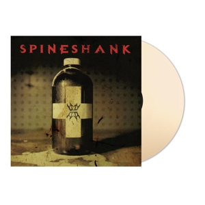 Spineshank – Self-Destructive Pattern
