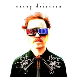 Casey Driessen – 3d