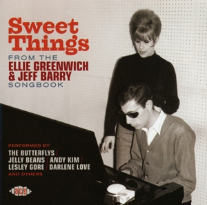V/A – Sweet Things