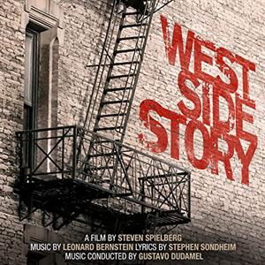 Bernstein, Leonard – West Side Story