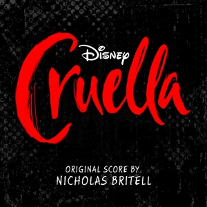 V/A – Cruella