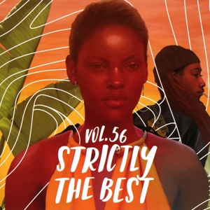 V/A – Strictly the Best Vol 56