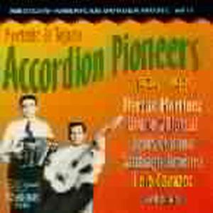 V/A – Norteno & Tejano Accordion Pioneers 1929-1939