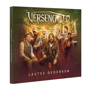 Versengold – Lautes Gedenken
