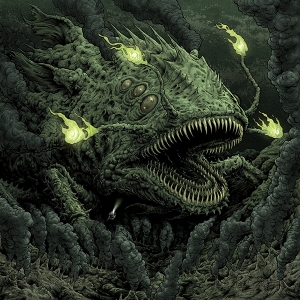 V/A – It Came From the Abyss, Vol. 2