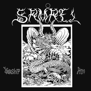 Samael – Worship Him